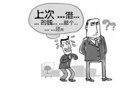 资兴企业清欠服务